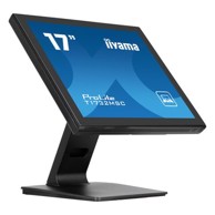 IIYAMA Monitor ProLite T1732MSC-B1SAG / 17", 1280 x 1024, Touch, crna